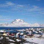 Groenlandia: el gigante de hielo