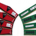 La consultora IC Insights augura que el precio de la memoria DRAM alcanzará aún un aumento récord del 40% en 2017 [ENG]