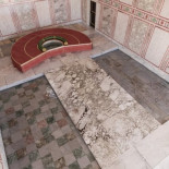 Descubiertos 15 arcos del Aqua Virgo en el centro de Roma