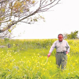 La misión del último hablante chaná