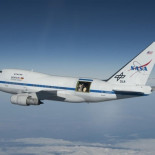 Primera observación de un exoplaneta con un telescopio aerotransportado