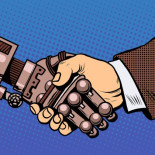 Ray Kurzweil, director de ingeniería de Google: "la tecnología no nos dejará sin trabajo"