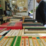 38 librerías de viejo para visitar en otoño