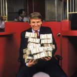 Harry Benson, el fotógrafo que lo fotografió todo