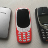 El 4G se extiende entre los móviles más básicos para anticiparse al apagado de las redes 2G y 3G