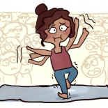 Sesgo de confirmación: Por qué tomas decisiones tan horrorosas en la vida [ENG]