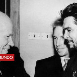 Ernesto Guevara: qué son los "cuadernos de Praga", los textos en los que el Che predijo el colapso de la URSS