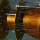 ¿Es la teoría de la "onda piloto" la pieza que falta para explicar cómo funciona el EMDrive? [ENG]