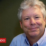 Qué es la "teoría del empujón" que le hizo ganar al estadounidense Richard H. Thaler el Nobel de Economía