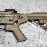 In Gun We Trust: armas, mentalidad y negocio en Estados Unidos