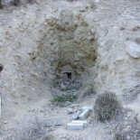 Tora Bora, las cuevas afganas de Bin Laden