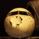 El tremendo susto de los Thunder de Abrines en su viaje en avión a Chicago