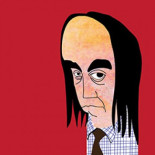 Ponerle cara a John Cazale