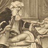 No fue como se cuenta: sexo en la España del XIX