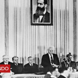 Los otros lugares contemplados para un Estado judío antes de la creación de Israel en territorio palestino