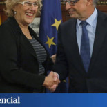 Montoro interviene Madrid pero indulta a las regiones que incumplen desde 2007