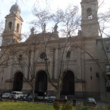 El tercer movimiento de La Catedral: de cuando un guaraní empuñó una guitarra española