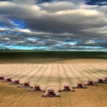 Alcoy 1821, cuando el odio a las máquinas llegó a España