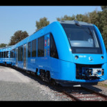 Trenes de hidrógeno para Alemania. Alstom y Baja Sajonia han alcanzado un acuerdo