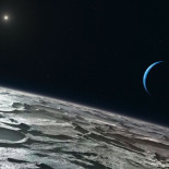 La llegada de Tritón fue un caos para el resto de las lunas de Neptuno (ING)