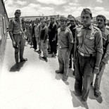 La última mili del Sáhara español