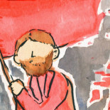 Antonete Gálvez, una vida de revolución por tierra y mar