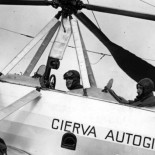 El sueño de la familia De la Cierva de hacer volar de nuevo el autogiro