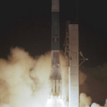 Cuarenta años de Meteosat