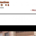 Policías contratan a un detective para espiar a la concejala que denunció el amaño de su oposición