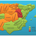 Tartessos, cuando el mar llegaba a Sevilla