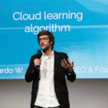 Un español capaz de ayudar a millones de diabéticos gana el premio Innovador del Año de 'MIT Technology Review'