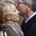 El fiscal que llevaba el caso Lezo dejó un escrito que pedía la imputación de Aguirre por prevaricación y malversación