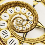 El concepto de que el tiempo discurre en dirección única es relativo