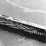 El nacimiento del portaviones (I)