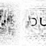 Viendo a través de las paredes de materiales desconocidos (ENG)