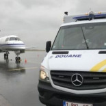 Escanear aviones enteros con rayos X ya es posible y está pasando en Bruselas