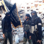 Juego de tronos en Idlibistán