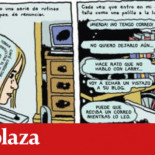 'Voyeurs': diarios de nihilismo, ansiedad y adicción a internet