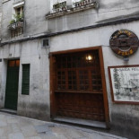 “¿Por qué no puedo ir por la calle con un caballo, si tiene seguro?”