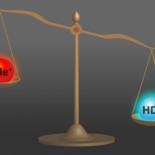 En este núcleo sobra masa