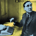 Aprende a leer y escribir con los consejos de William S. Burroughs