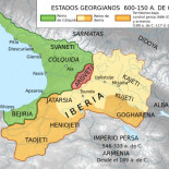 Existió otra Iberia en Europa