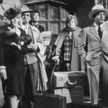 Cinefórum LXX: Un cadáver a los postres