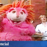 La venganza de Espinete: ahora mandamos los cuarentones