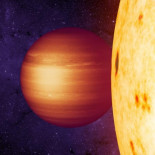 La atmósfera de CoRoT-2b lleva la contraria