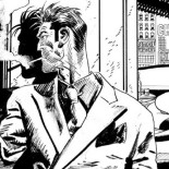 Torpedo 1936, el sueño americano con chaqueta metálica