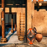 Las cabezas cortadas de Ullastret