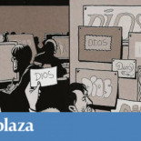 El juicio que se le haría hoy a Dios si bajase a la Tierra