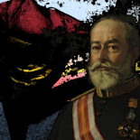 El General Marina, 63 años y 19 días al servicio de España