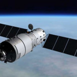 La histeria injustificada por la reentrada de la Tiangong 1